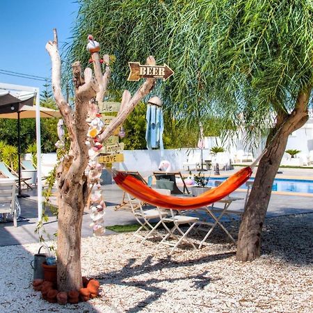 Finca Pura, Clothing Optional Guestrooms Elche Exteriér fotografie