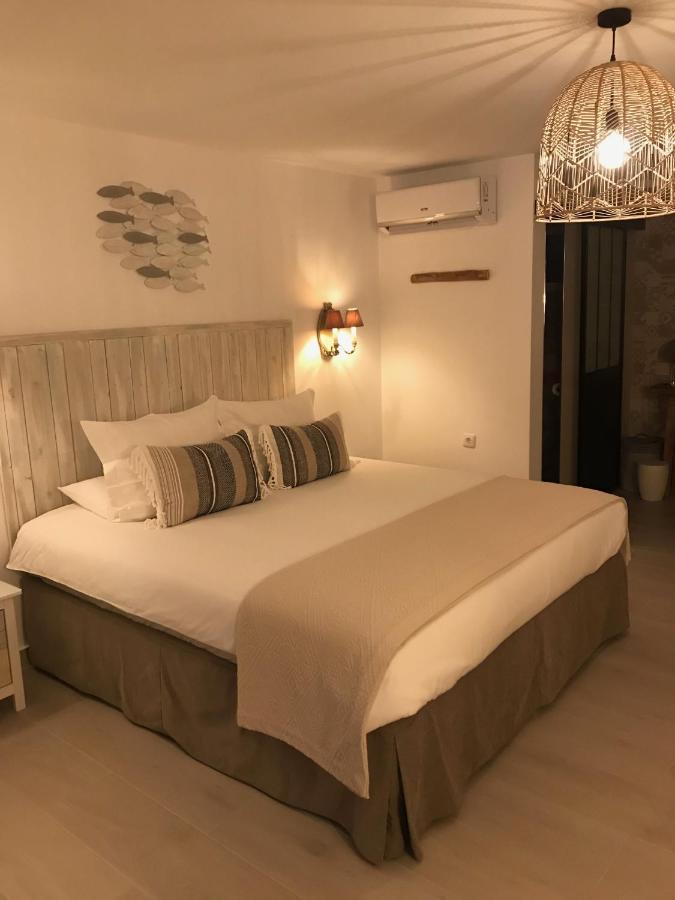 Finca Pura, Clothing Optional Guestrooms Elche Exteriér fotografie