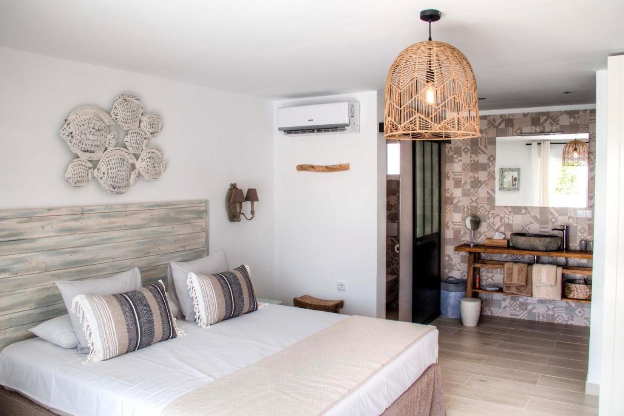 Finca Pura, Clothing Optional Guestrooms Elche Exteriér fotografie